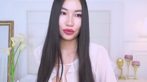 Naomi online show from January 8, 2025, 7:03 am