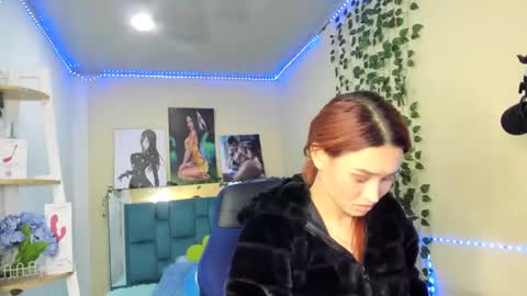 naomy online show from December 30, 2024, 2:09 am