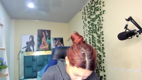 naomy online show from January 2, 2025, 7:18 pm