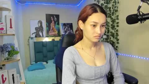 naomy online show from January 3, 2025, 7:18 pm