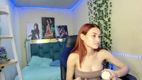 naomy online show from January 10, 2025, 7:54 pm