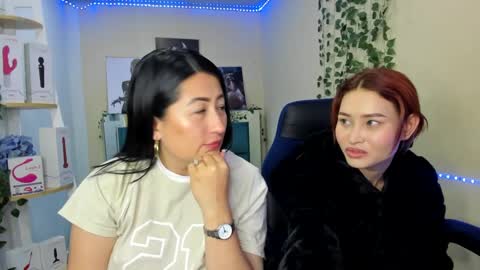 naomy online show from January 24, 2025, 12:09 am