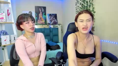 naomy online show from January 25, 2025, 2:15 am