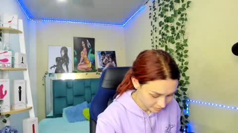 naomy online show from January 27, 2025, 7:35 pm