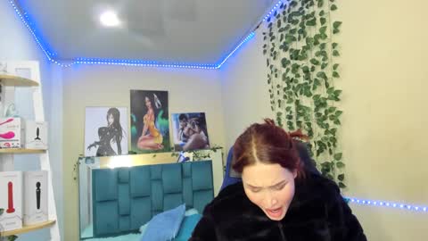 naomy online show from February 1, 2025, 12:07 am