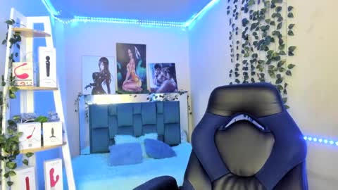 naomy online show from February 7, 2025, 12:31 am