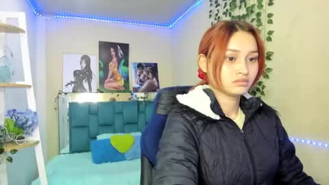 naomy online show from February 9, 2025, 11:47 am