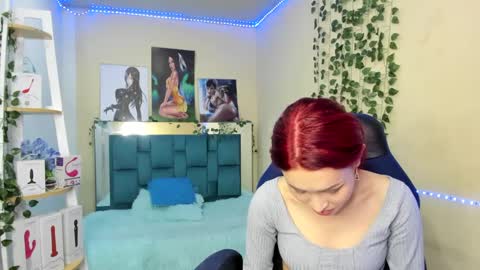 naomy online show from February 14, 2025, 7:33 pm