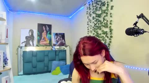 naomy online show from February 18, 2025, 7:09 pm