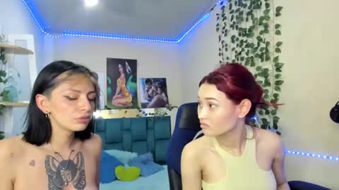 naomy online show from February 22, 2025, 6:19 pm