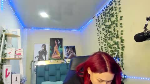 naomy online show from February 24, 2025, 1:24 am