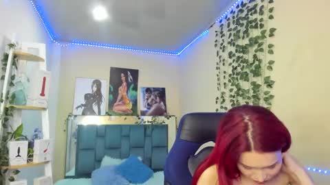 naomy online show from March 12, 2025, 2:20 am