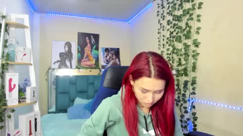 naomy online show from March 12, 2025, 7:17 pm