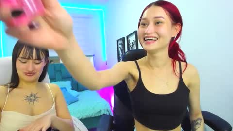 naomy online show from September 13, 2025, 12:32 am