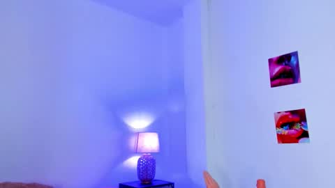 naomy_191 online show from January 7, 2026, 2:58 am