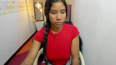 N A O M Y online show from February 2, 2025, 12:02 pm