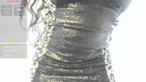 N A O M Y online show from February 28, 2025, 4:10 pm