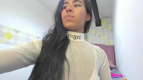 N A O M Y online show from March 3, 2025, 4:14 pm