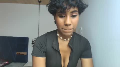 N A O M Y online show from February 25, 2026, 8:07 pm