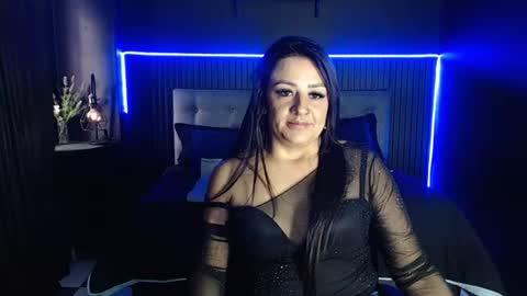 naomy_lu online show from July 29, 2026, 2:26 pm