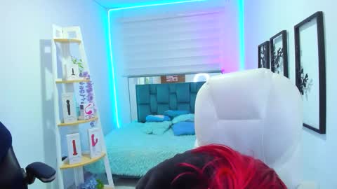 naomy_sex_69 online show from October 16, 2025, 8:15 am