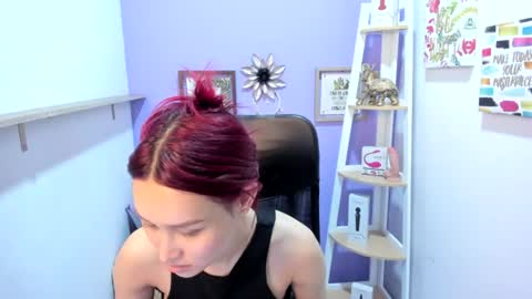 Snapshot of naomy_stanley chatting on July 9, 2026, 11:31 pm Naomy Stanley online show from July 9, 2026, 11:31 pm