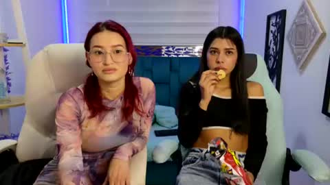 Snapshot of naomy_stanley chatting on July 21, 2026, 7:49 pm Naomy Stanley online show from July 21, 2026, 7:49 pm