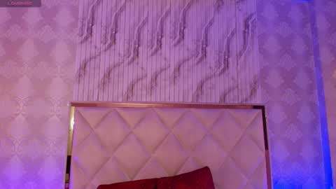 Naomy  online show from February 2, 2026, 3:27 am