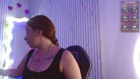 Naomy  online show from February 25, 2026, 3:05 am