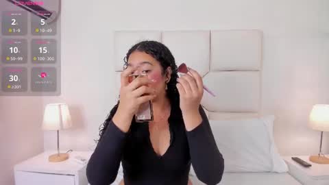 naomycambels online show from July 21, 2026, 11:23 am