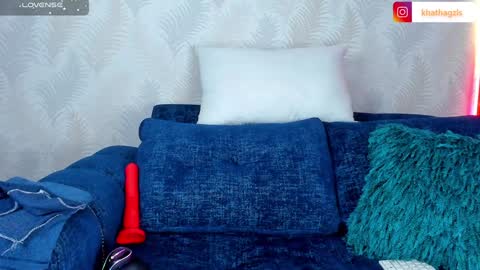 Naomy Cole online show from January 29, 2025, 6:33 am