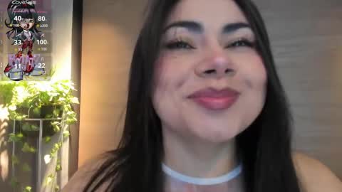 Snapshot of naomymonroe_ chatting on May 1, 2026, 11:48 am Naomy online show from May 1, 2026, 11:48 am