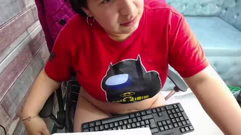  Bulma Heidi online show from December 6, 2024, 12:02 am