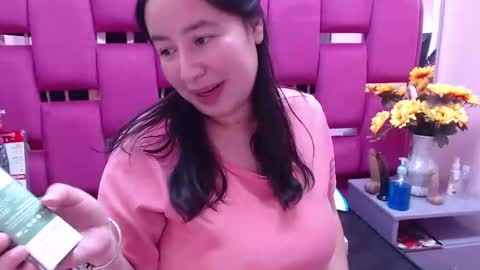  Bulma Heidi online show from January 10, 2025, 1:41 pm