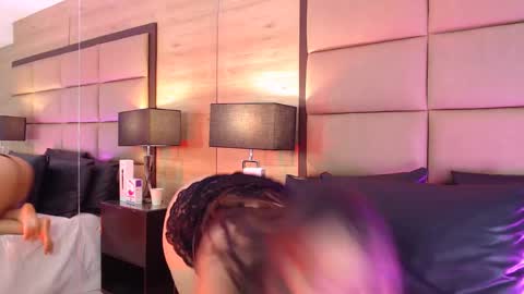 nao online show from January 20, 2025, 6:10 pm