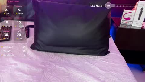 nao online show from February 10, 2025, 3:21 pm