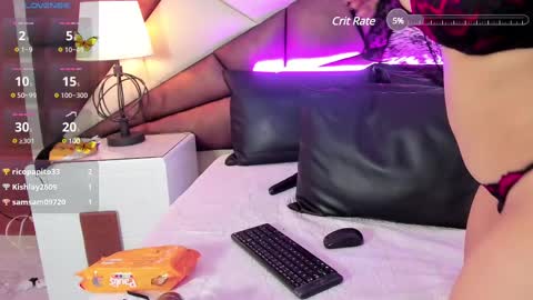 nao online show from February 15, 2025, 4:34 pm