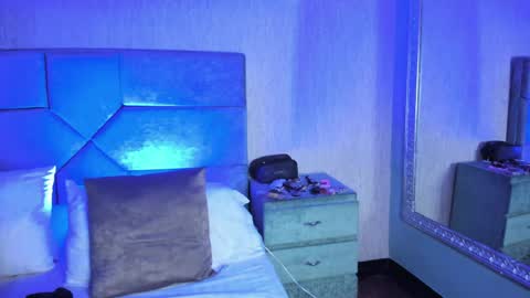 Naomy online show from March 31, 2026, 8:31 pm