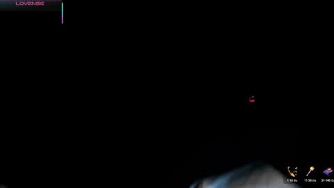 Naomy online show from November 11, 2025, 8:53 pm