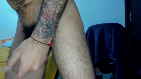 nara_69 online show from February 27, 2025, 5:47 pm