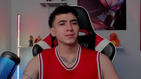 Snapshot of naranjo_seb chatting on December 7, 2024, 5:04 am sebastian online show from December 7, 2024, 5:04 am