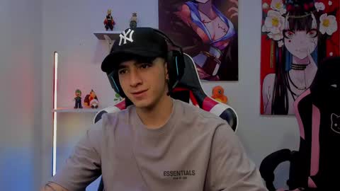 Snapshot of naranjo_seb chatting on December 10, 2024, 4:56 am sebastian online show from December 10, 2024, 4:56 am