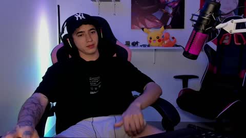 Snapshot of naranjo_seb chatting on January 4, 2025, 11:11 am sebastian online show from January 4, 2025, 11:11 am