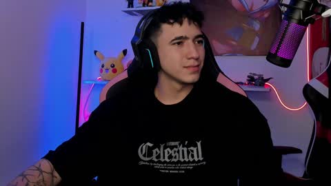 Snapshot of naranjo_seb chatting on January 31, 2025, 6:02 am sebastian online show from January 31, 2025, 6:02 am