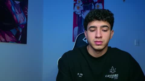 Snapshot of naranjo_seb chatting on October 12, 2025, 4:22 am sebastian online show from October 12, 2025, 4:22 am