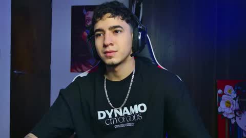 sebastian online show from November 17, 2025, 10:15 pm