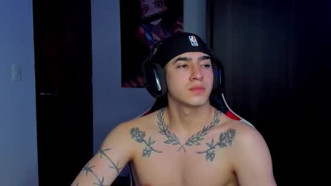 sebastian online show from December 14, 2025, 6:52 am