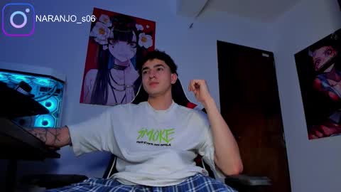 sebastian online show from February 6, 2026, 2:38 am