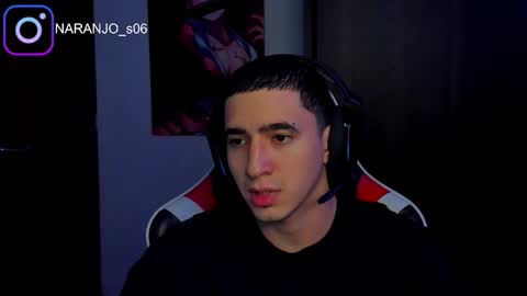 sebastian online show from February 26, 2026, 7:51 am