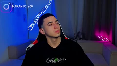 sebastian online show from March 11, 2026, 8:42 am